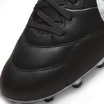 Nike Adult Premier III FG [Black/White]