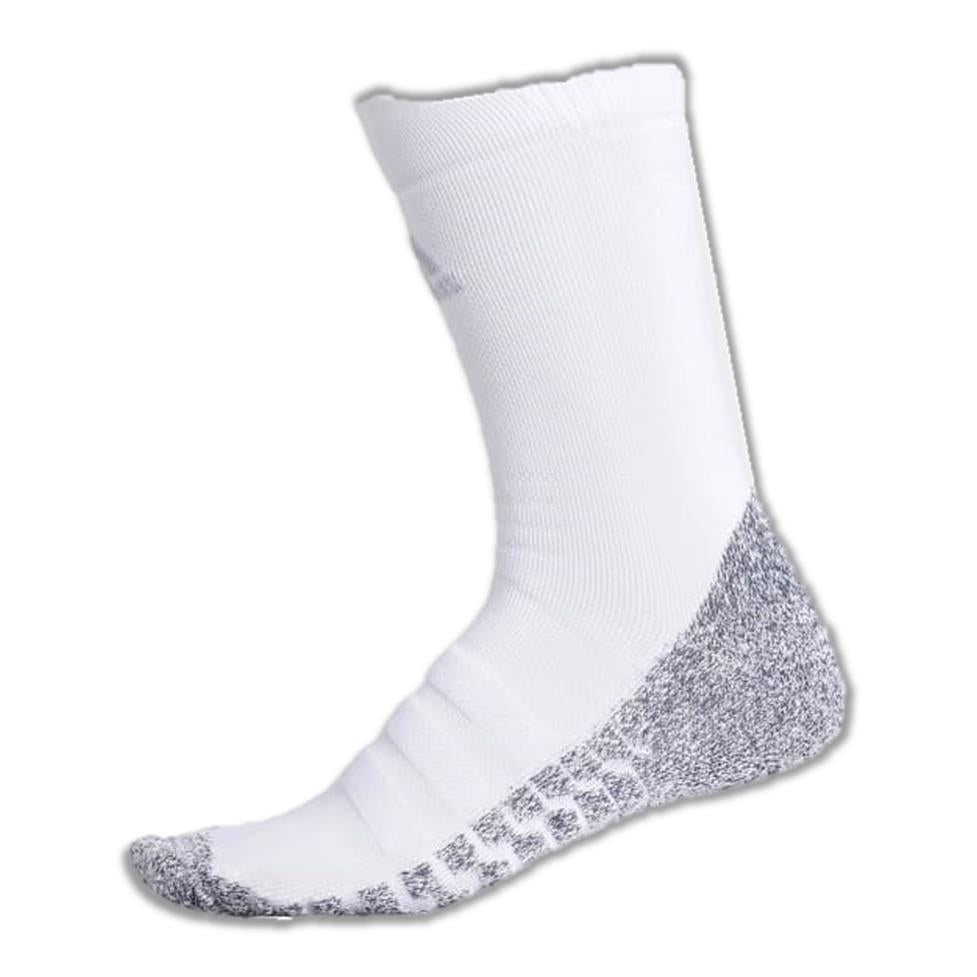 Alphaskin Traxion Lightweight Cushion Crew Sock