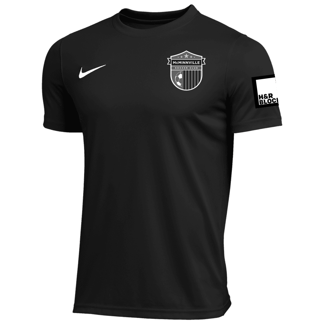 McMinnville SC Third Jersey [Men's]