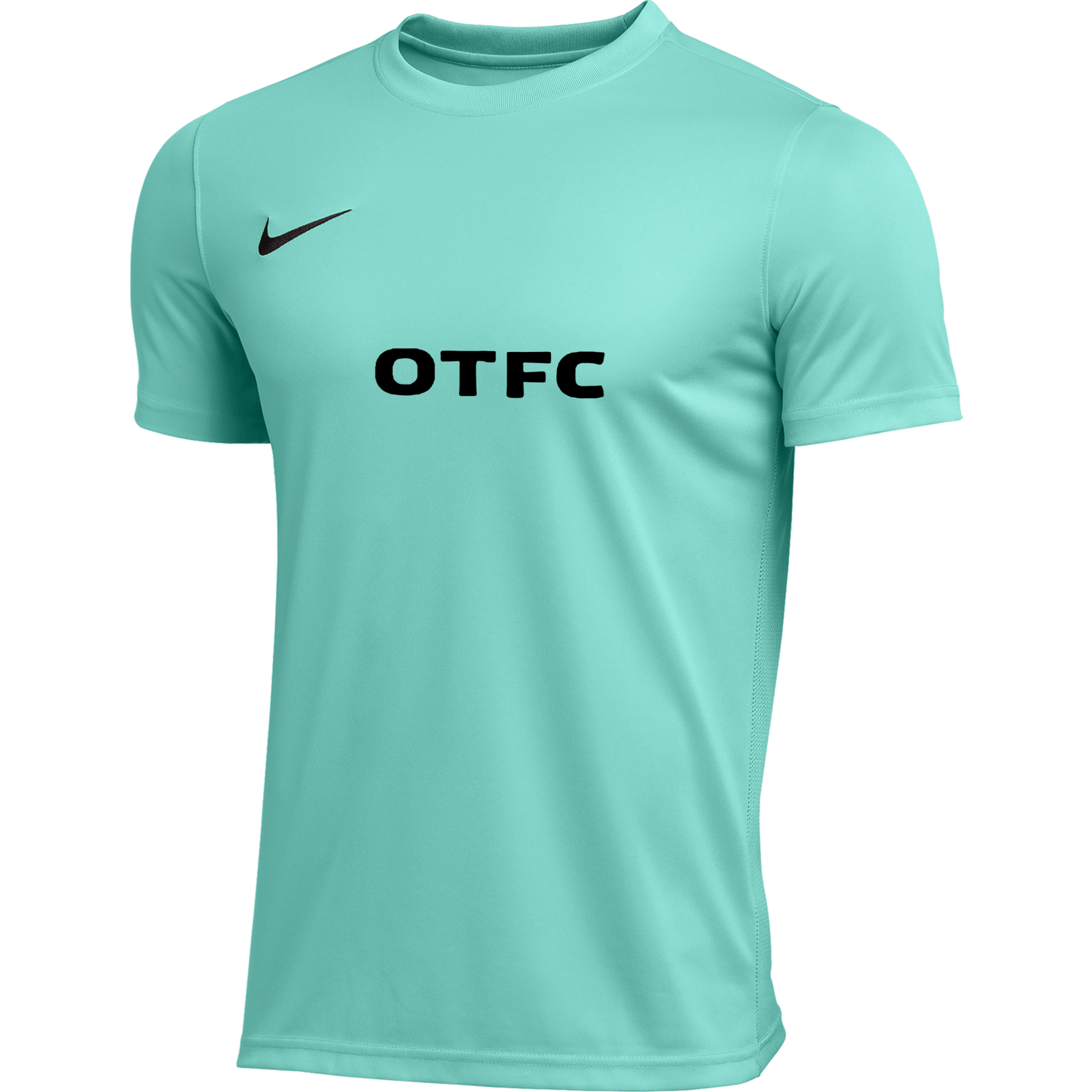 Oregon Trail FC Training Jersey [Men's]