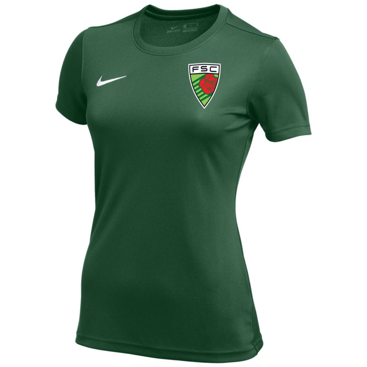 Foothills SC Rec Jersey [Women's]