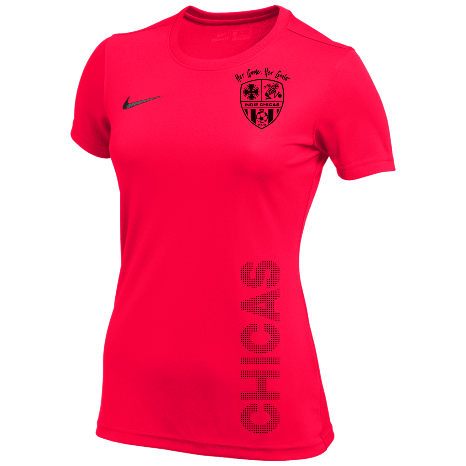 Indie Chicas Training Jersey [Women's]