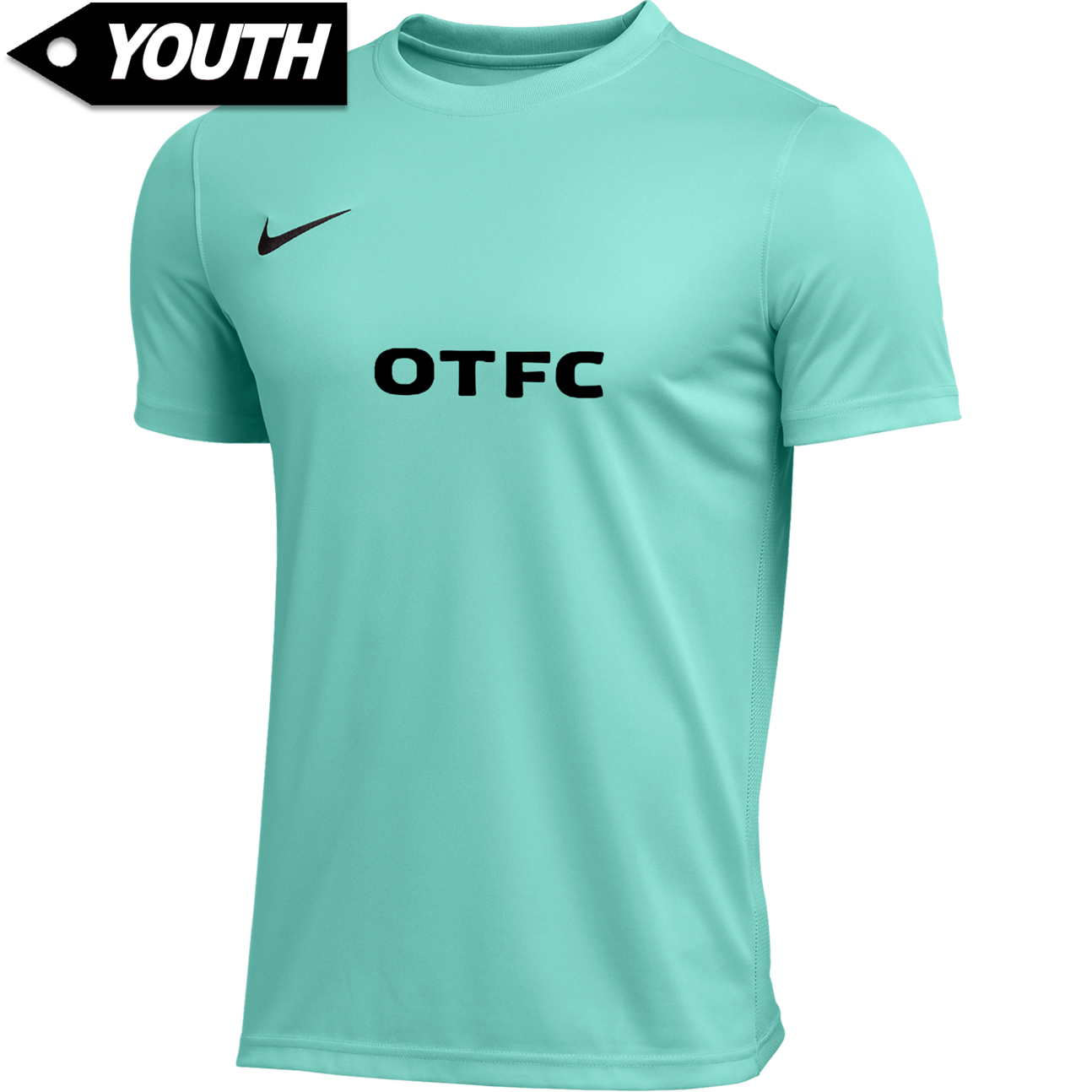 Oregon Trail FC Training Jersey [Youth]