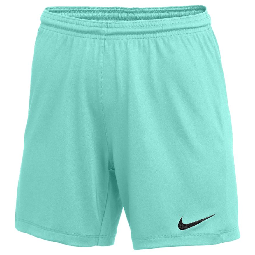 Park III Keeper Short [Women's]