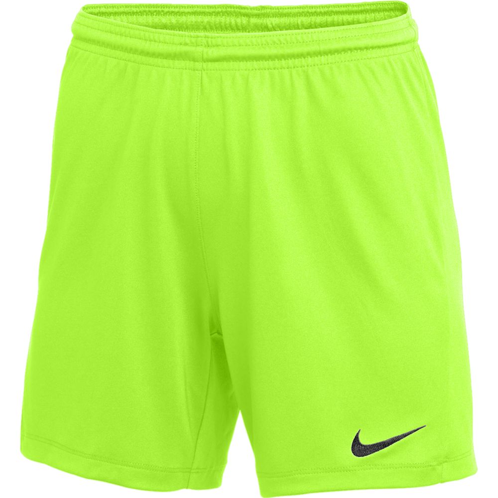 Park III Volt Keeper Short [Women's]