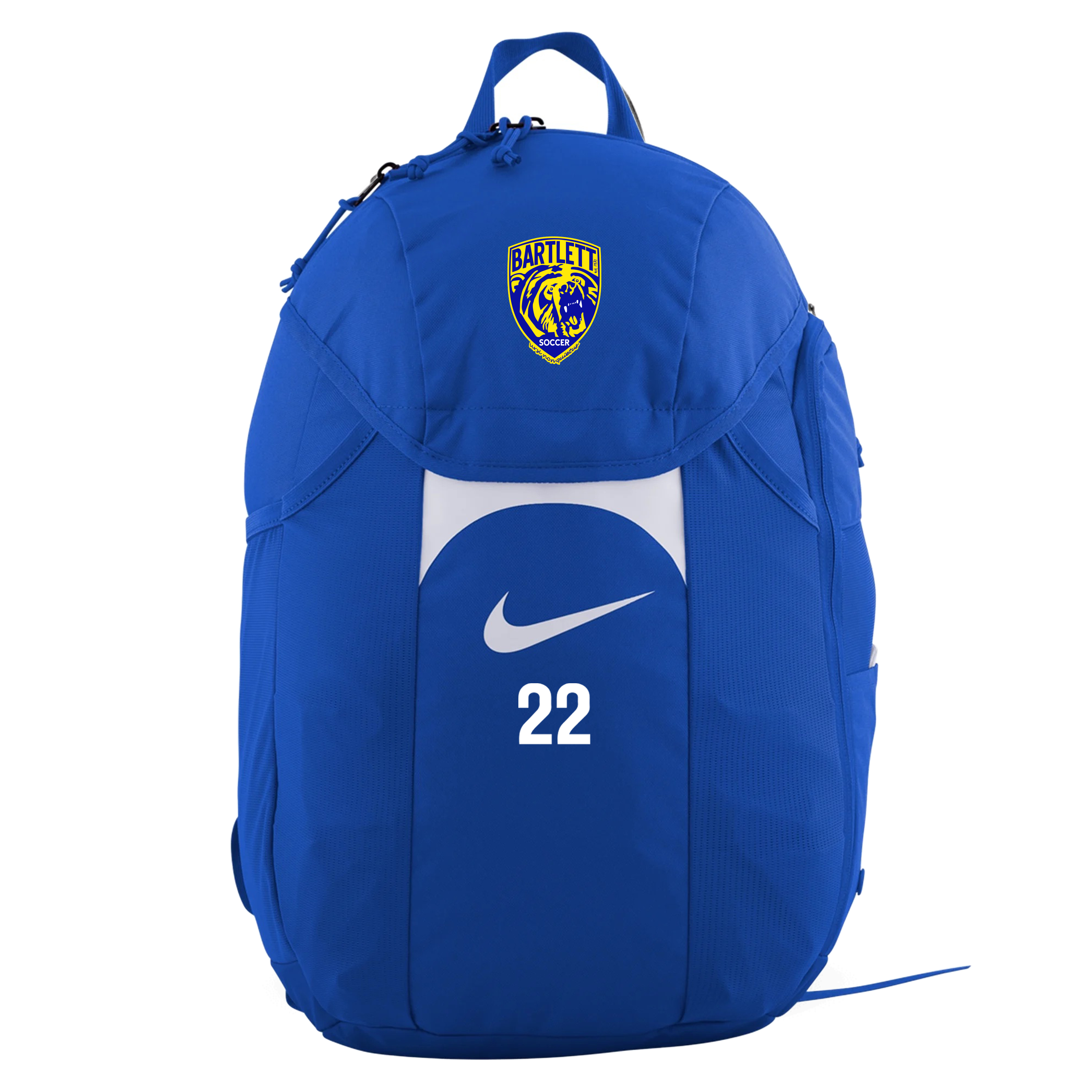 Bartlett HS Backpack