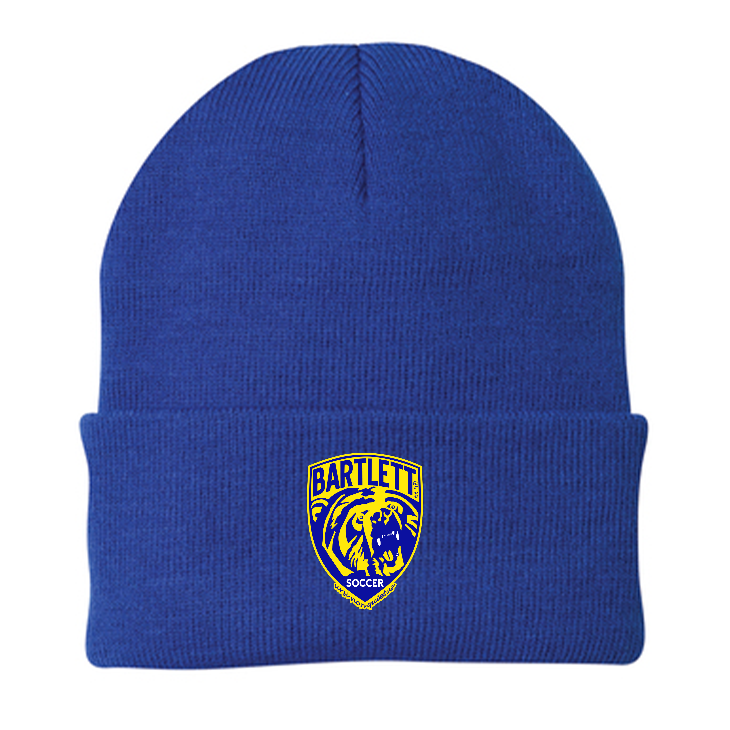 Bartlett HS Beanie