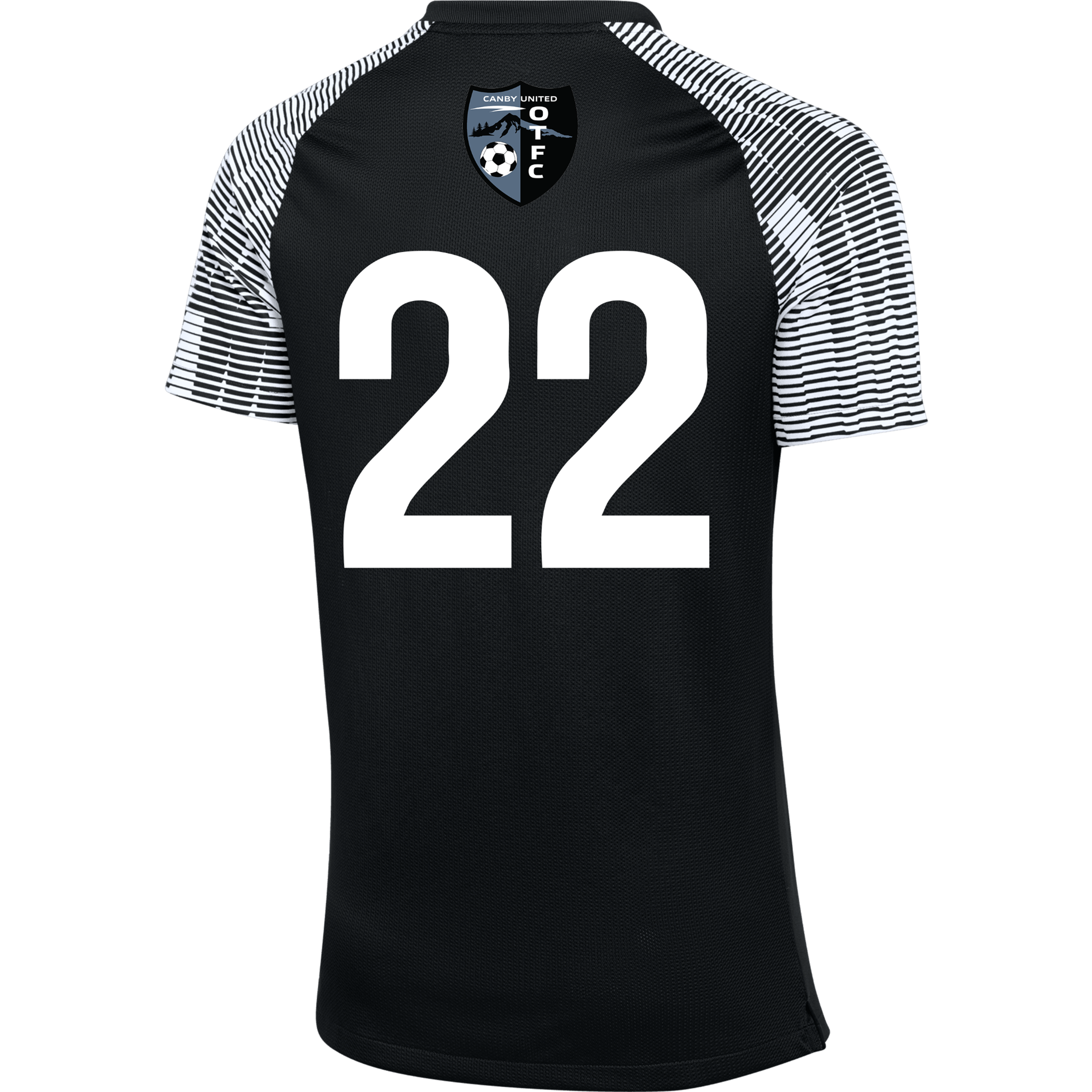 Oregon Trail FC Jersey [Men's]