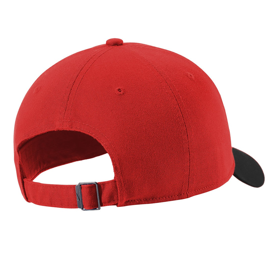 Liverpool FC 22/23 Campus Hat [Red]