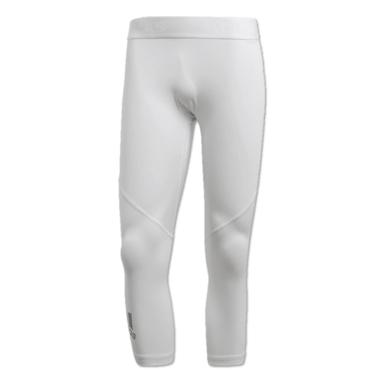 Men's Alphaskin 3/4 Tight [2 Colors]