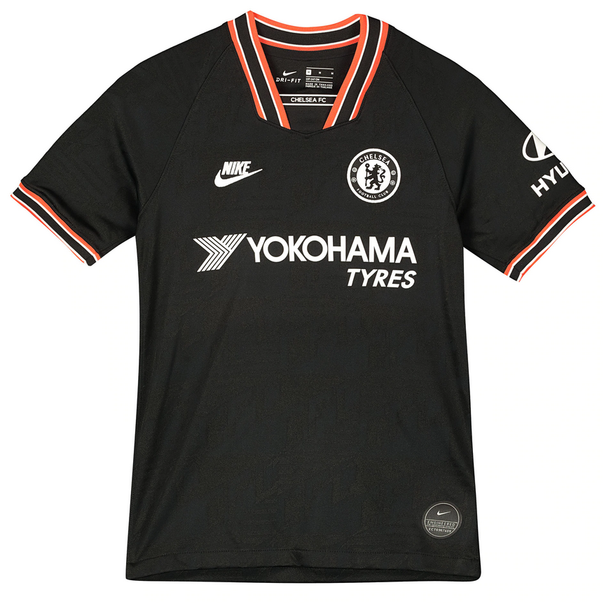 chelsea fc jersey 2019