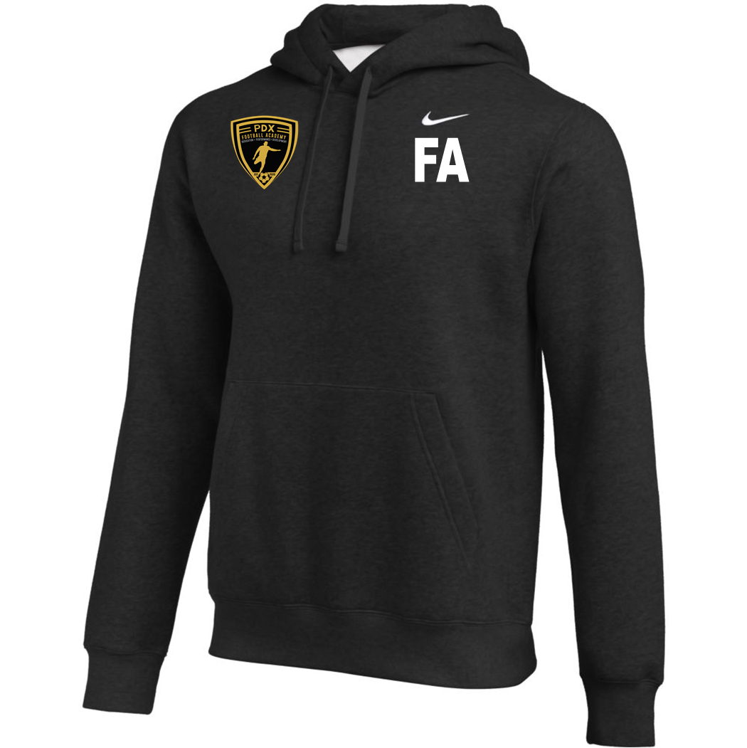 PDX Football Academy Keeper Hoodie [Men's]