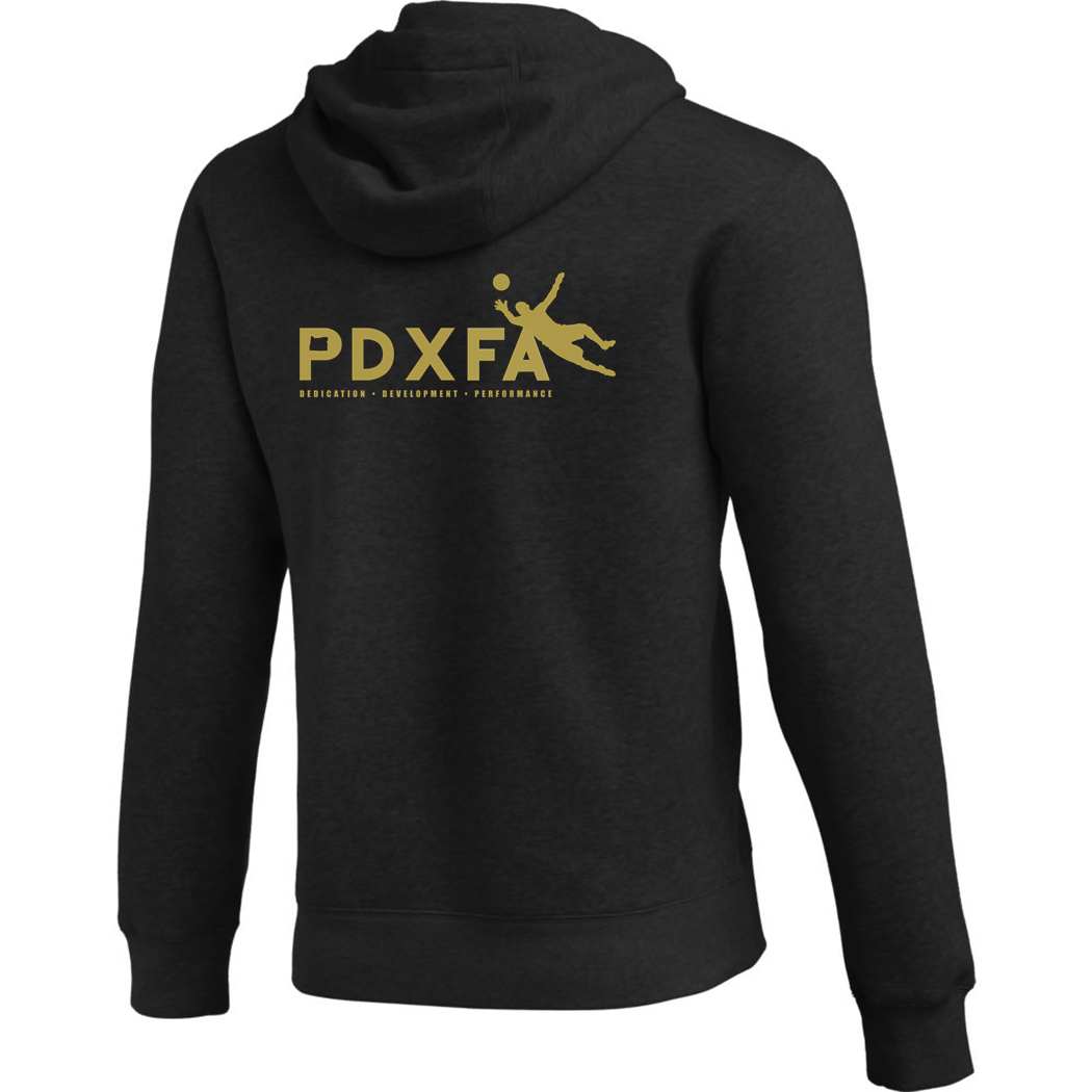 PDX Football Academy Keeper Hoodie [Men's]