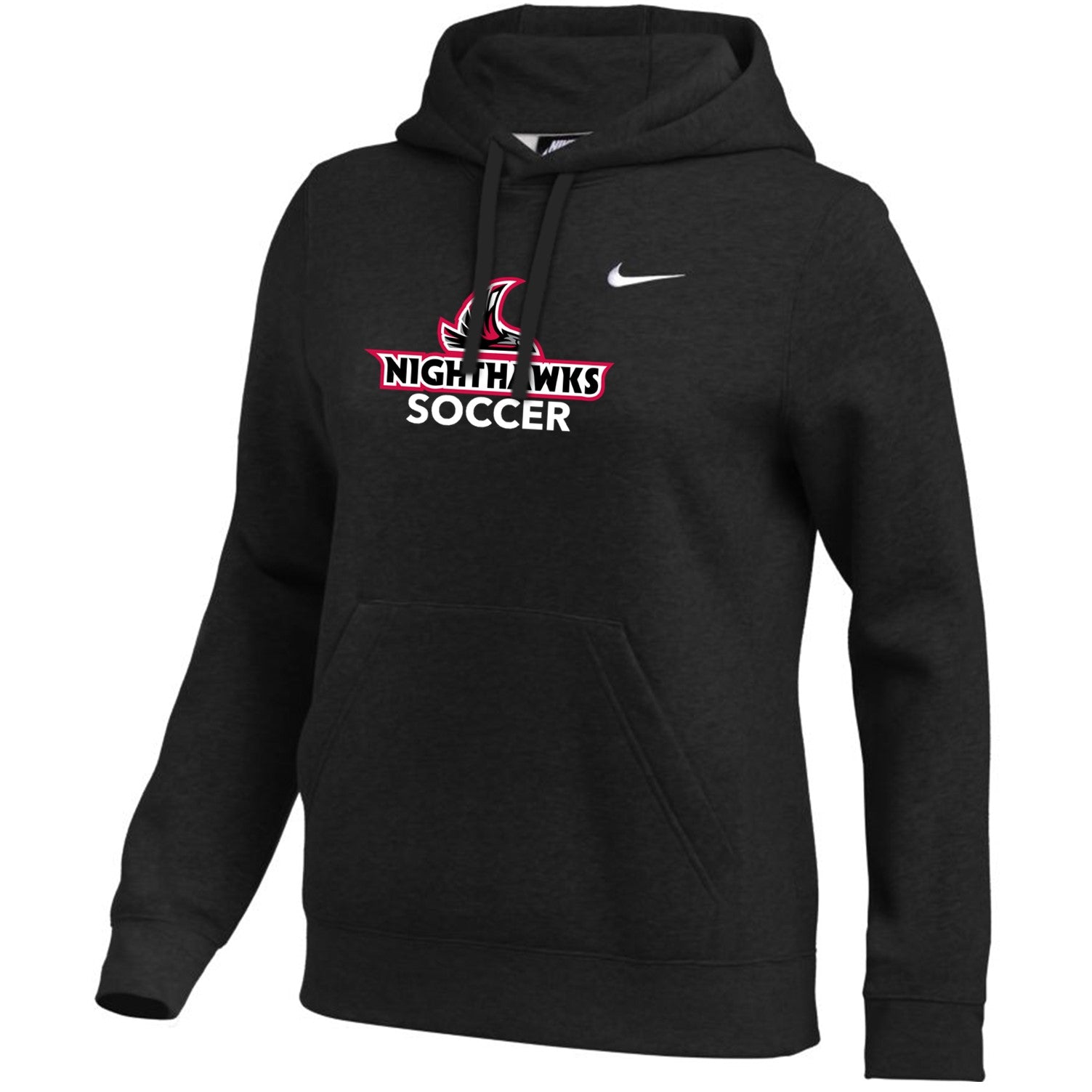 NNU Fan Hoodie [Women's]