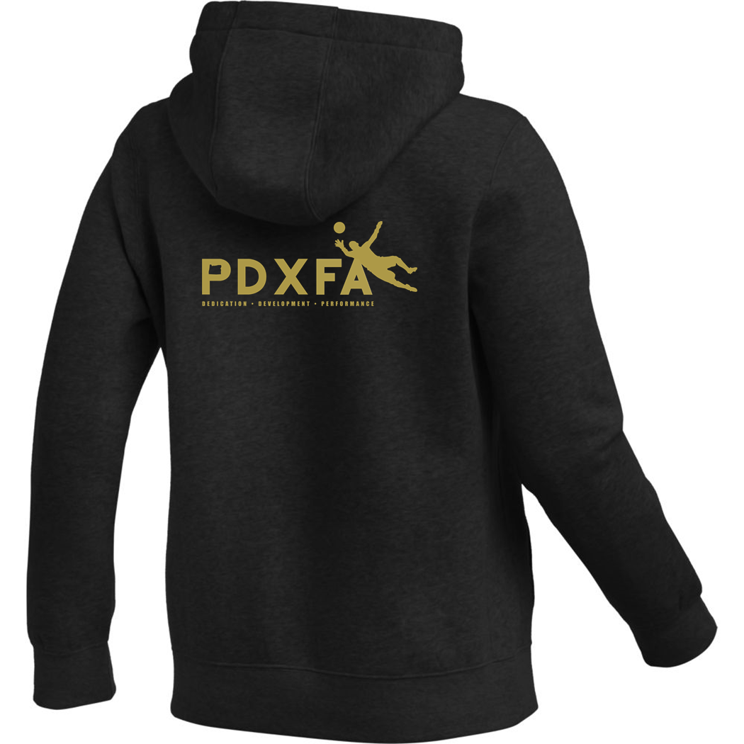 PDX Football Academy Keeper Hoodie [Women's]