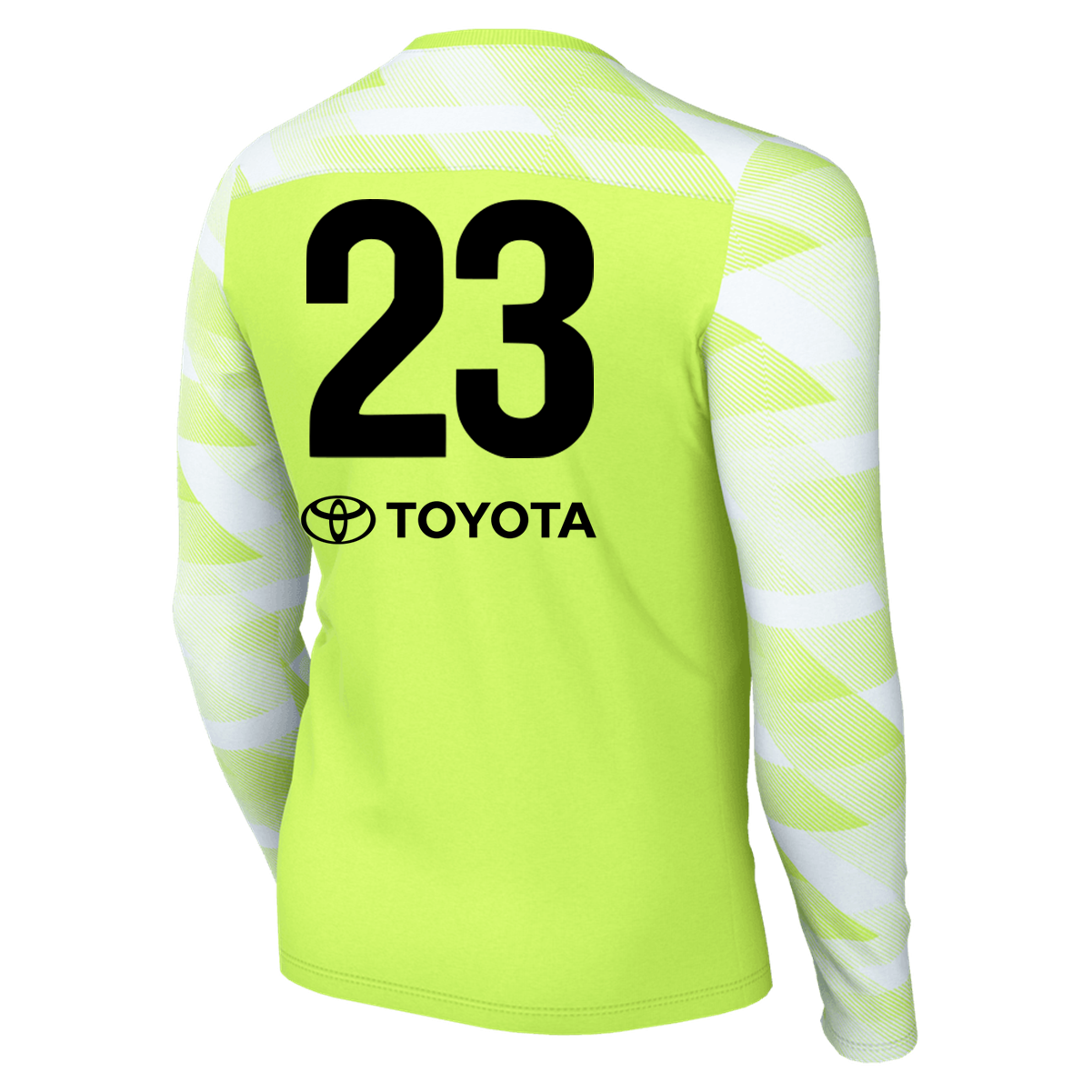 Nampa Premier GK Jersey [Youth]