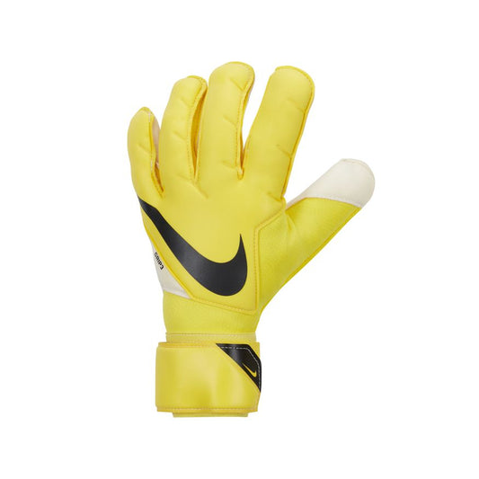 GloveGlu Wet Skinn Amarillo  Tienda de guantes de portero