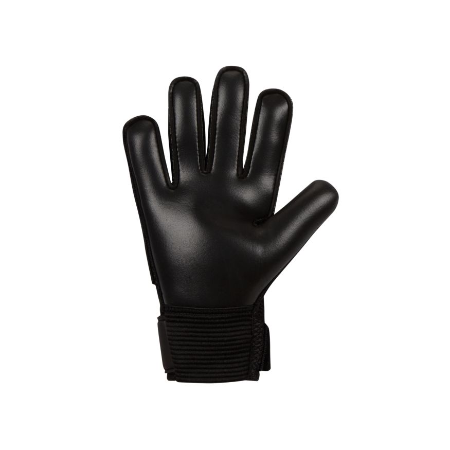 Junior Match GK Gloves [Black/White]