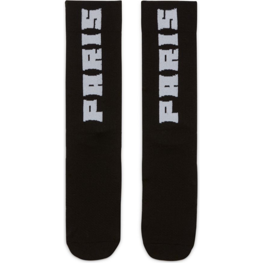 Paris Saint Germain SNKR Crew Sock