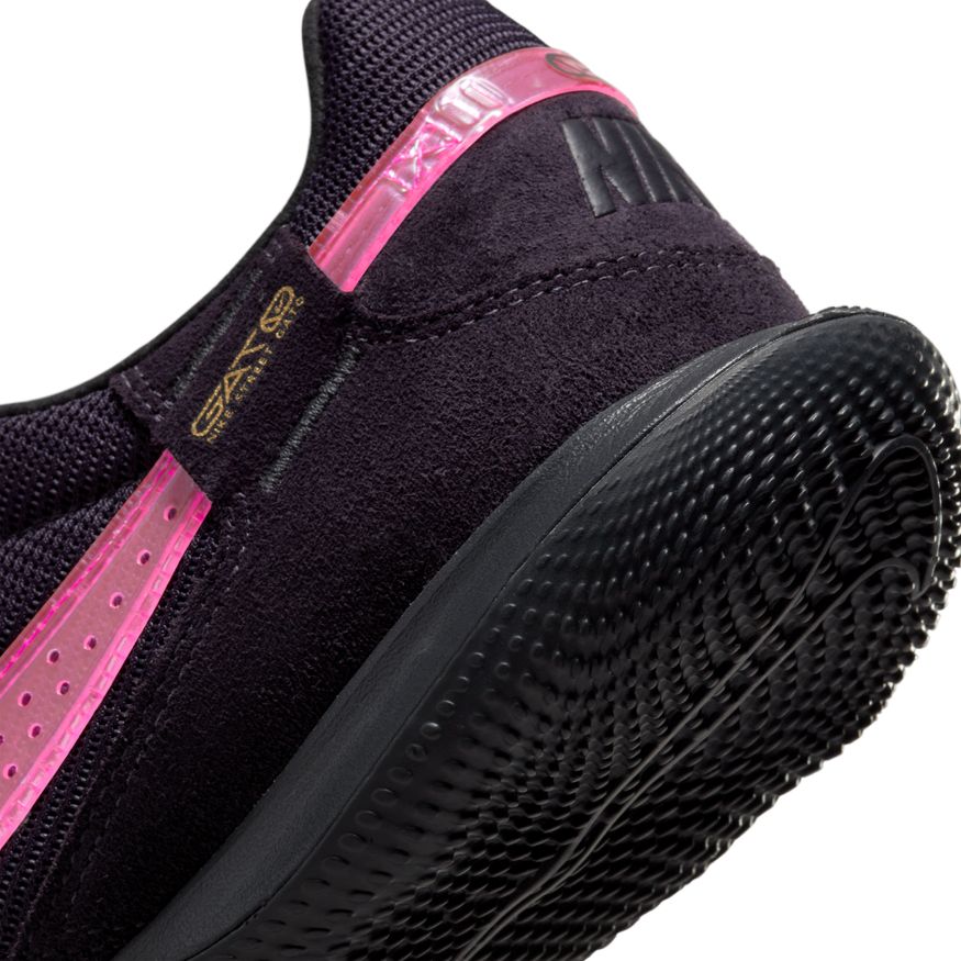 Nike Streetgato IC [Cave Purple]