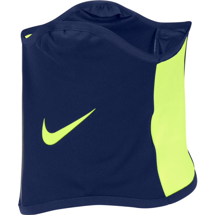 Dri-Fit Strike Winter Warrior Snood [Navy/Volt]