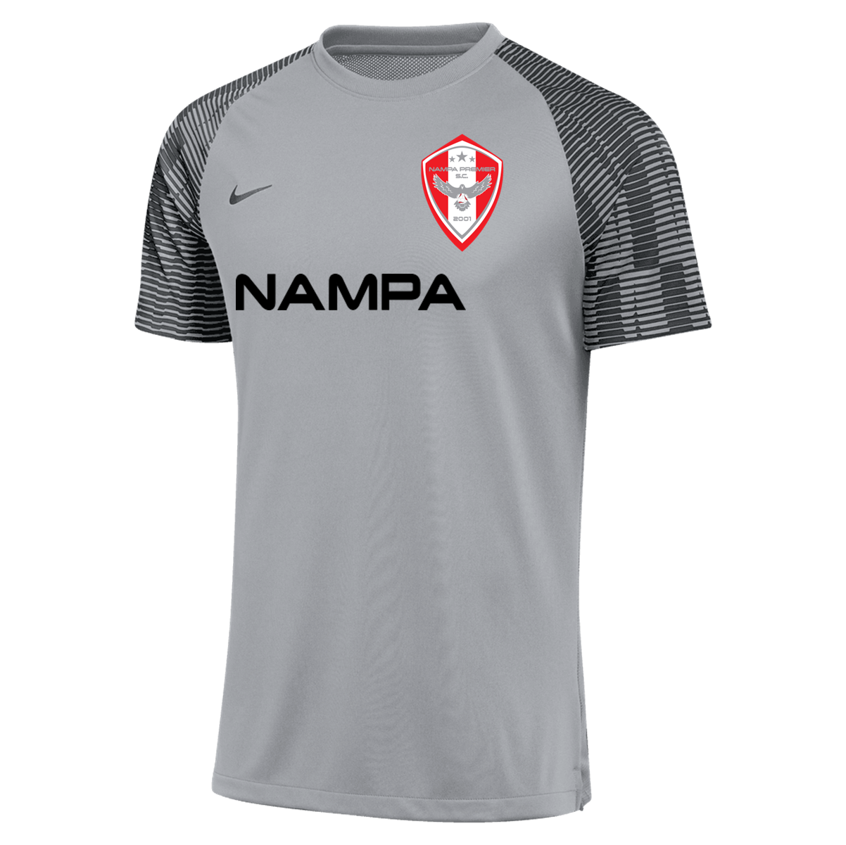 Nampa Premier Jersey [Men's]