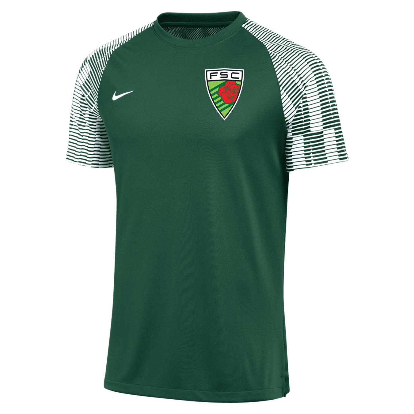 Foothills SC '22 Jersey [Men's]