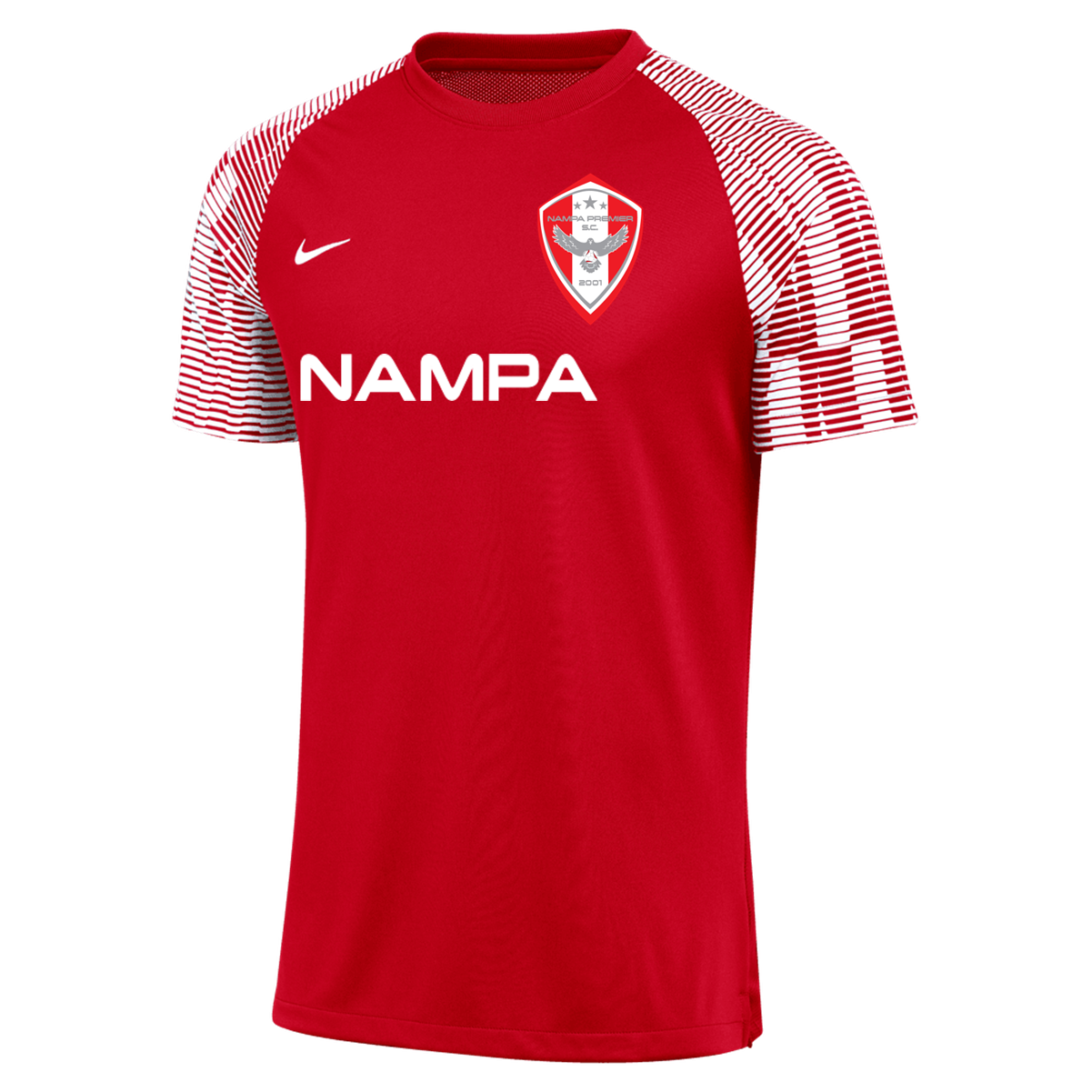 Nampa Premier Jersey [Youth]