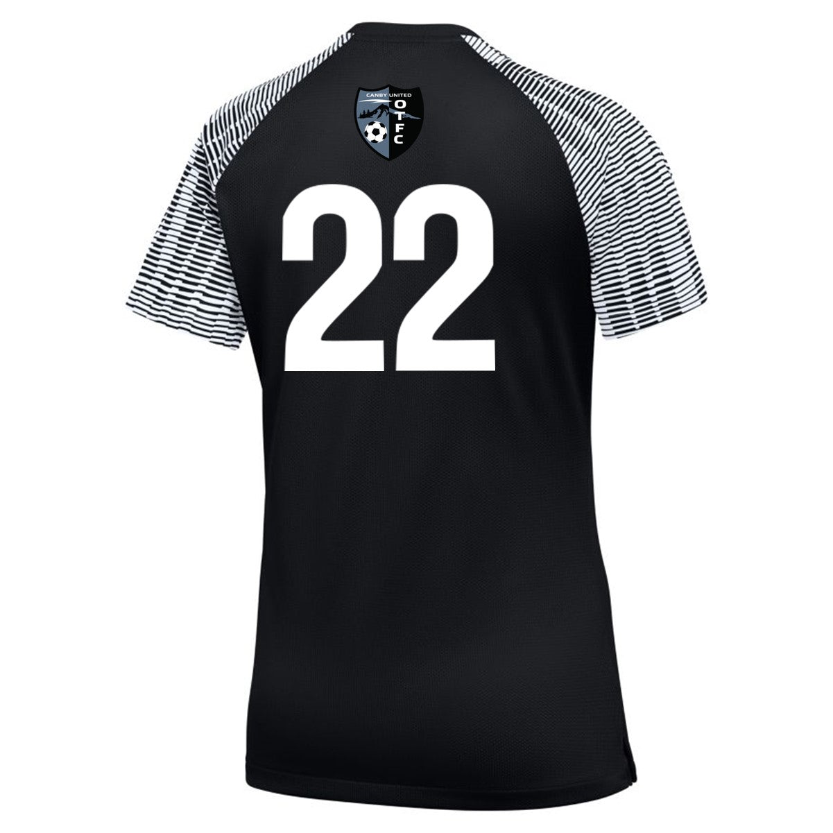 Oregon Trail FC Jersey [Women's]