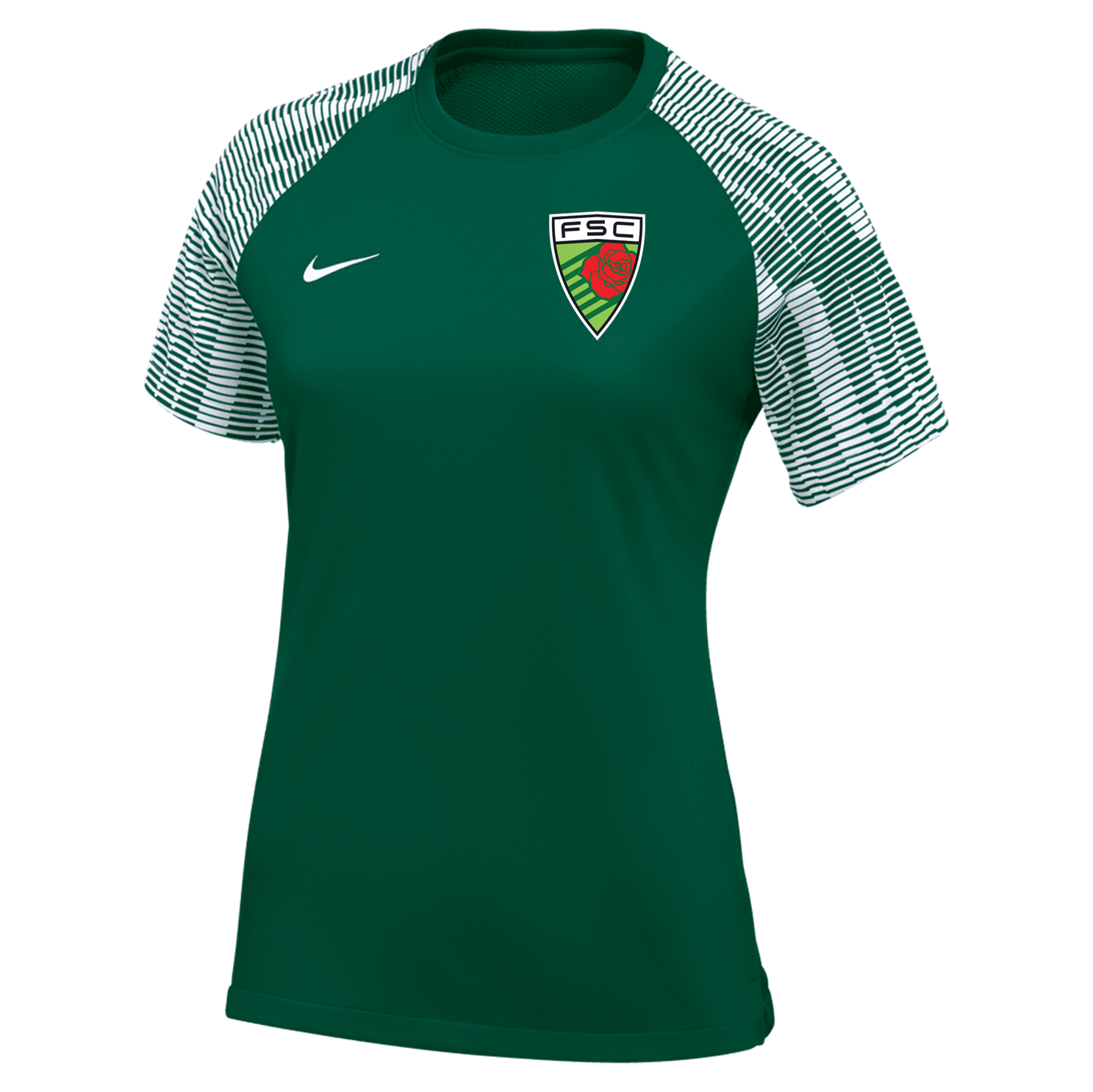 Foothills SC Jersey [Women's]