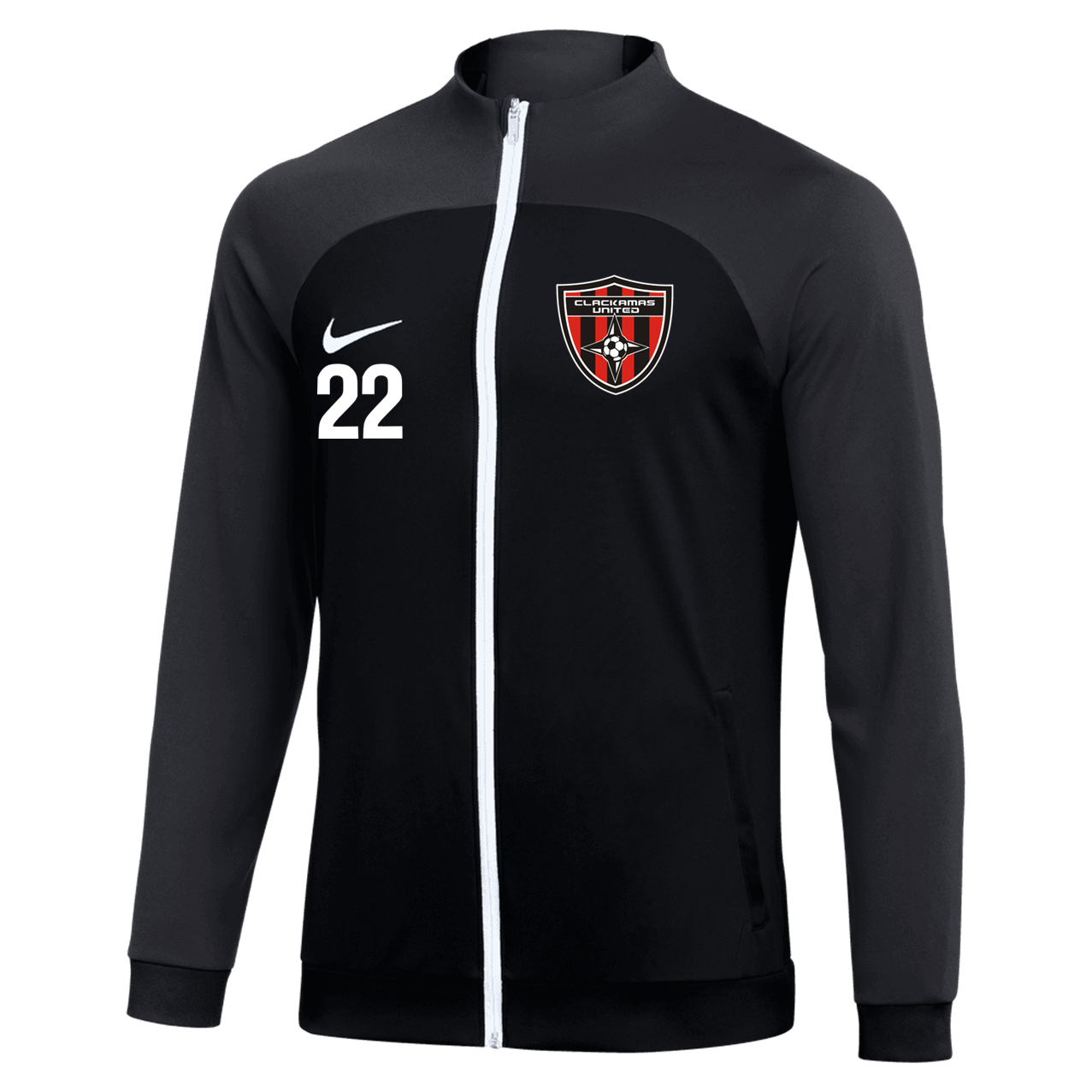 Clackamas United Jacket [Men's]