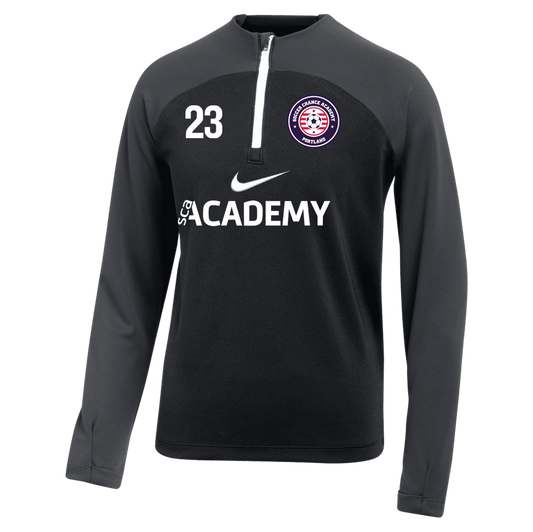 Nike Academy '21 Warmup Pants [Men's] – Tursi Soccer Store