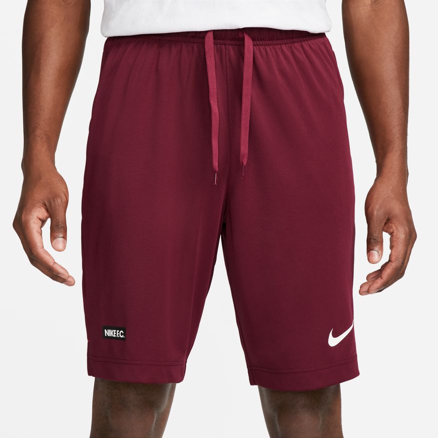 Nike F.C. Libero Short [Dark Beetroot]