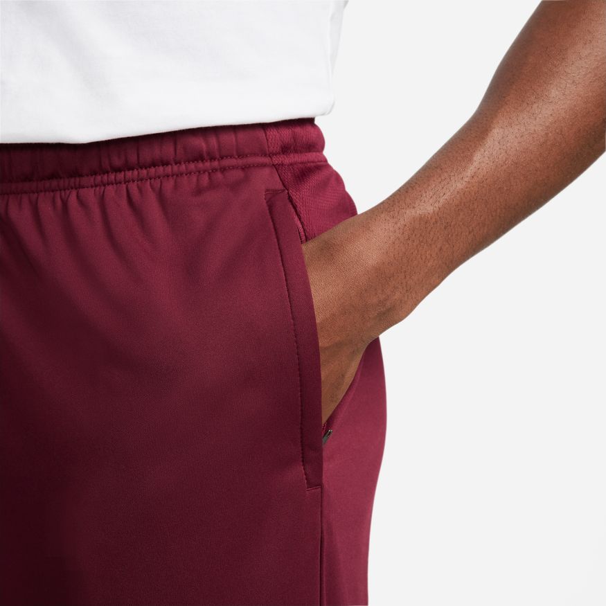 Nike F.C. Libero Short [Dark Beetroot]