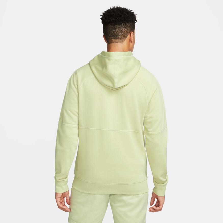 Nike F.C. Tribuna Full-Zip Hoodie [Olive]