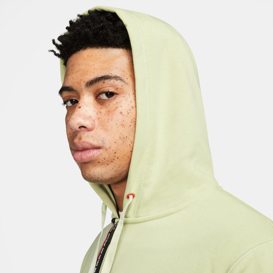 Nike F.C. Tribuna Full-Zip Hoodie [Olive]