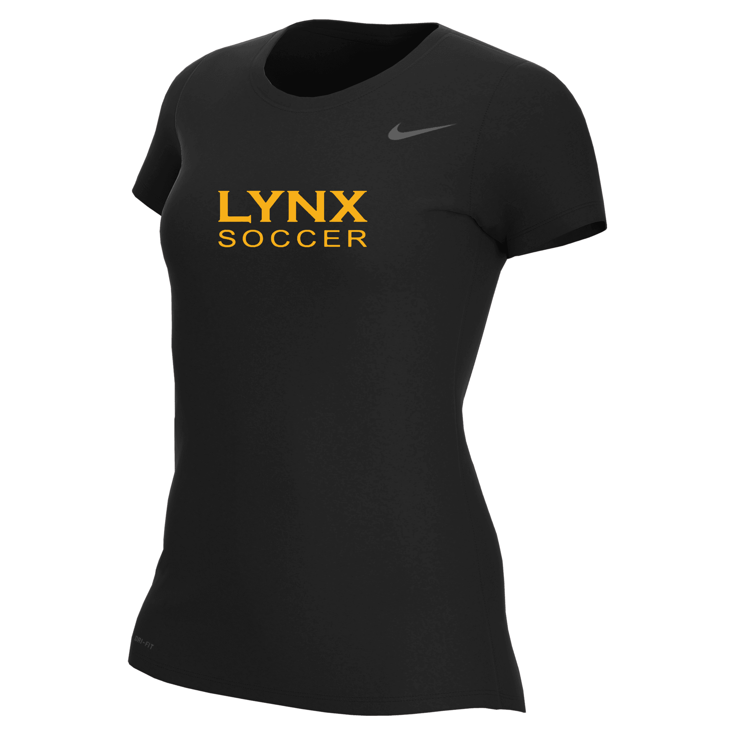 Dimond HS S/S Dri-Fit JV Training Top [Women's]