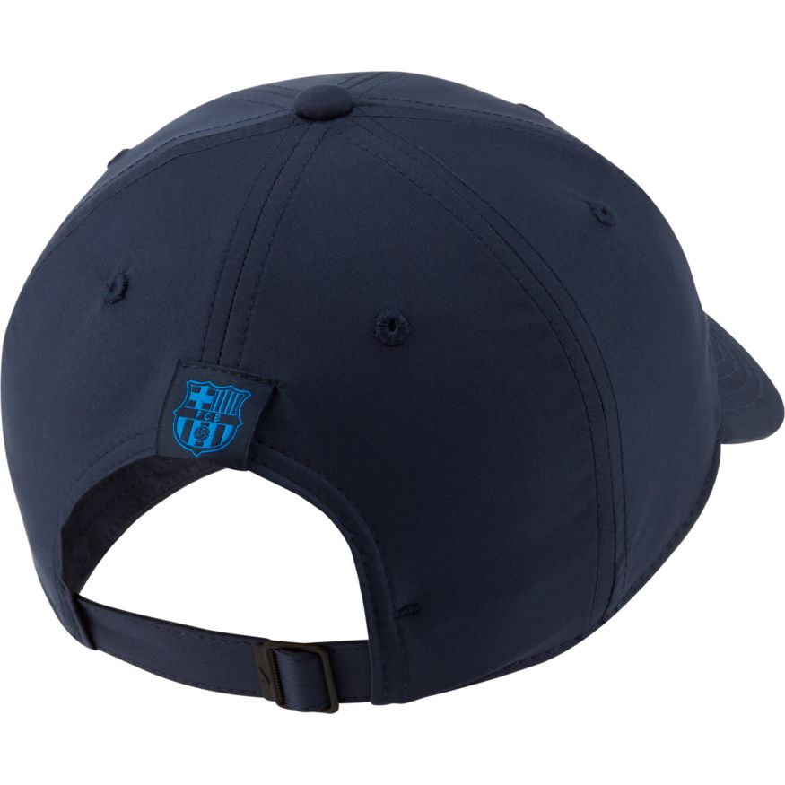 FC Barcelona Heritage 86 Cap [Navy]