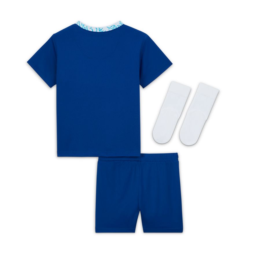 Baby Chelsea FC 2022/2023 Home Kit