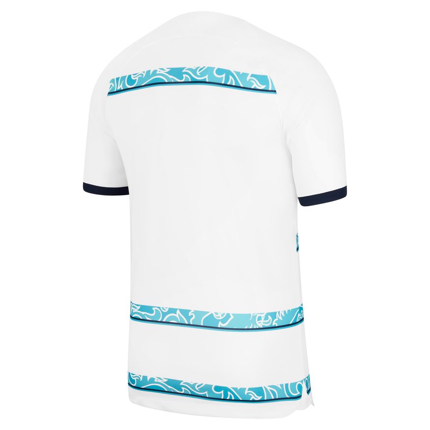 Chelsea FC 2022/23 Stadium Away Jersey