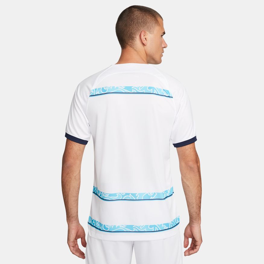 Chelsea FC 2022/23 Stadium Away Jersey