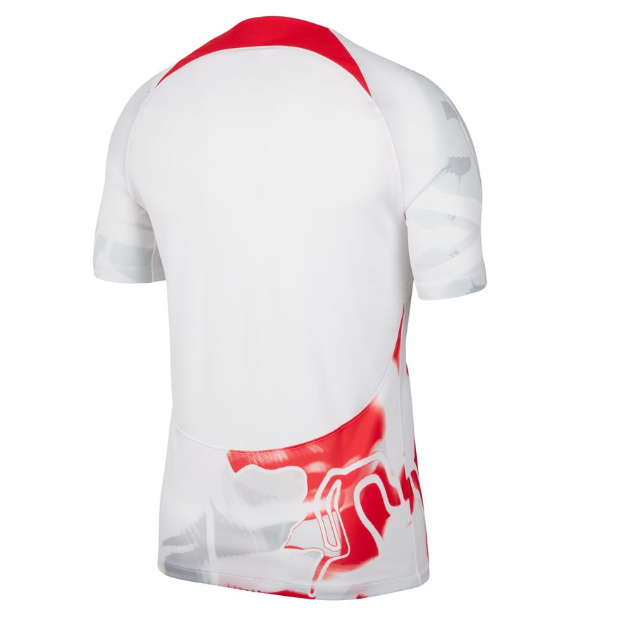 RB Leipzig 2022/23 Stadium Home