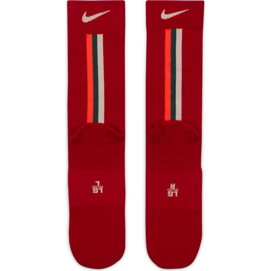 Liverpool FC SNKR Crew Sock