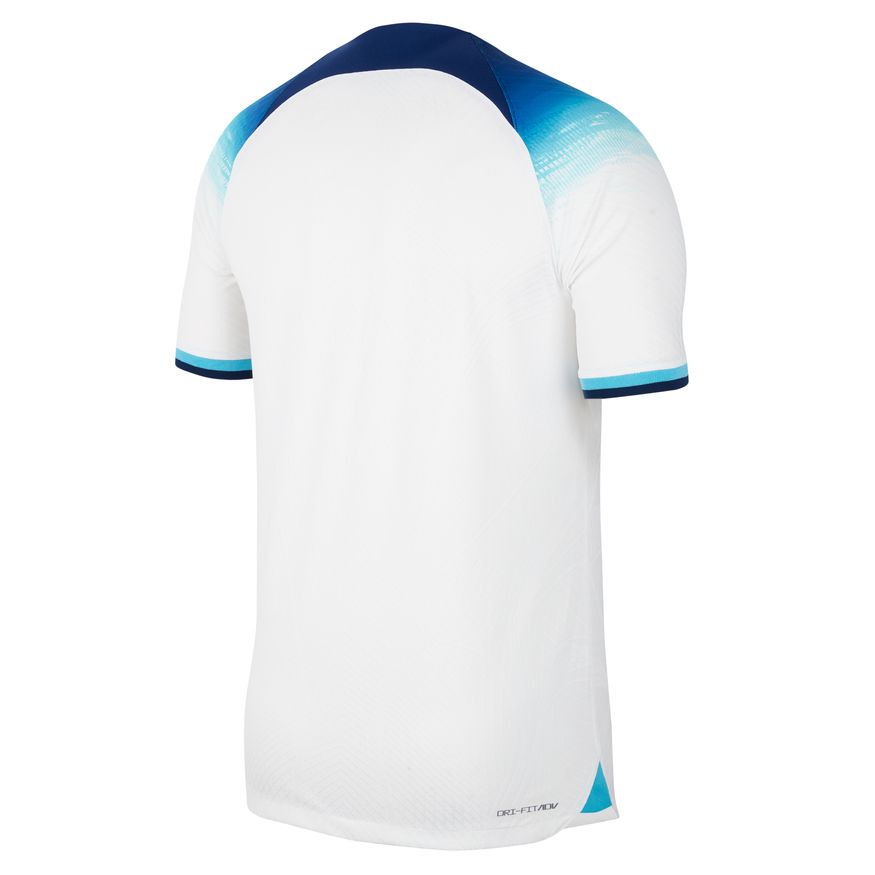 England 2022/23 Match Home Jersey