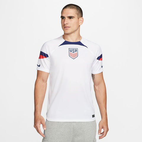 Men's Replica Nike USMNT Away Jersey 2022 DN0705-454 – Soccer Zone USA