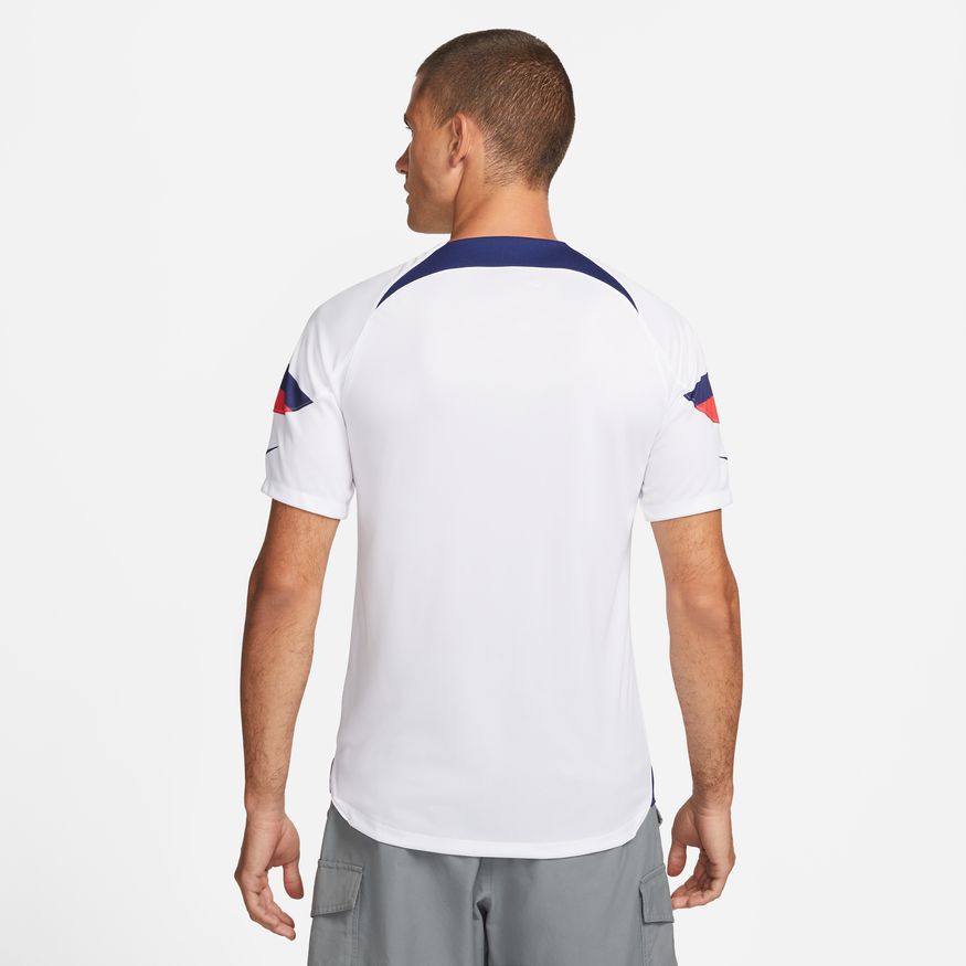 Men's USWNT 2022/23 Stadium Home Jersey