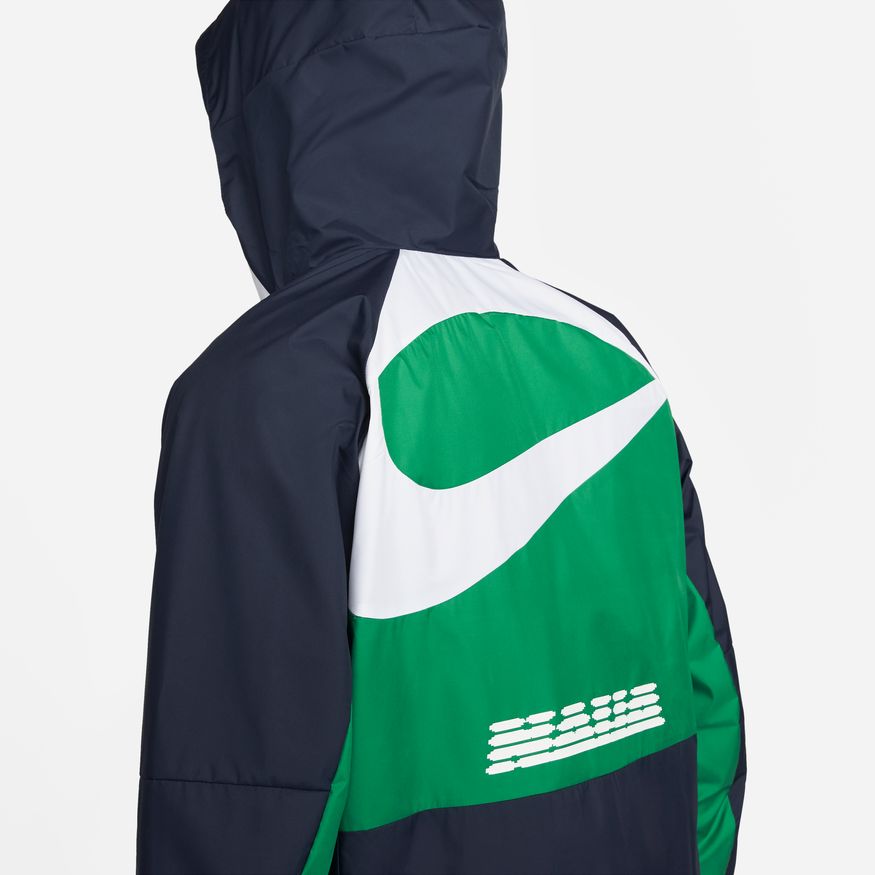 Nigeria 2022/23 AWF Jacket