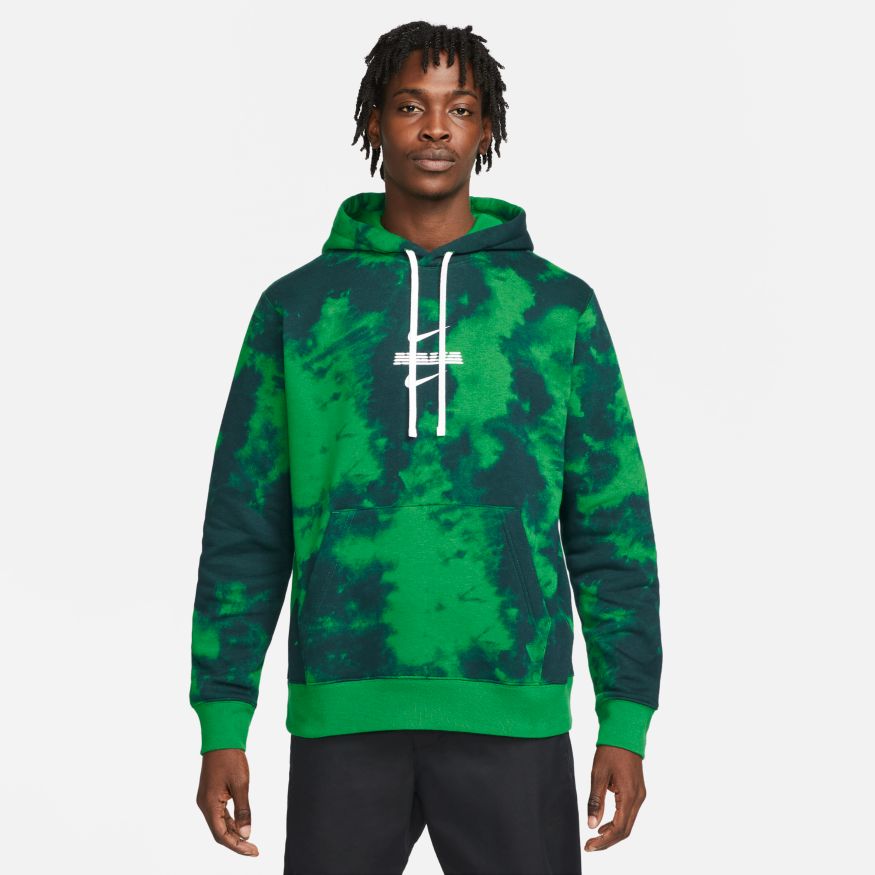 Nigeria 2022/23 Club Fleece Hoodie