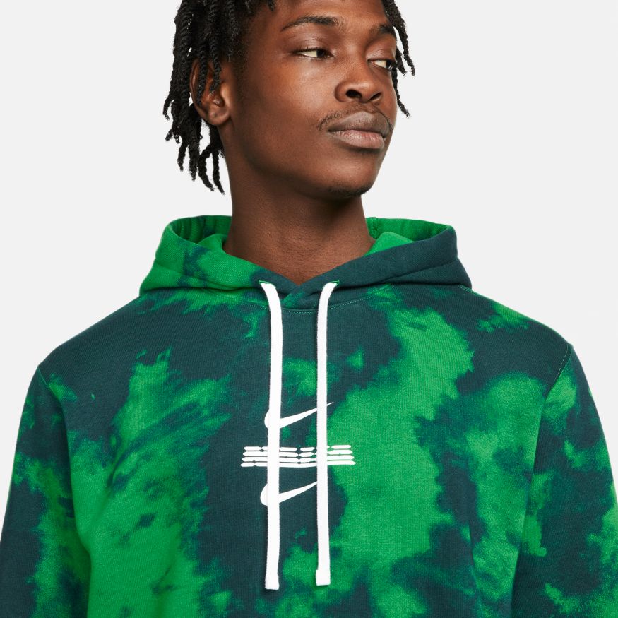 Nigeria 2022/23 Club Fleece Hoodie