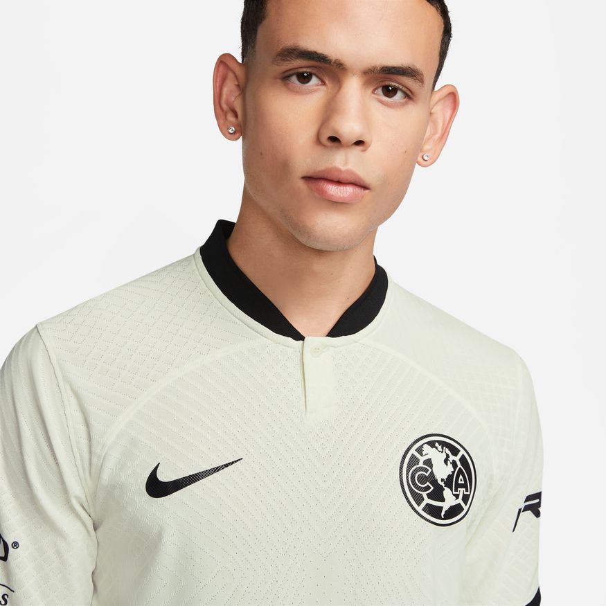 Club América 2022/23 Match Third Jersey